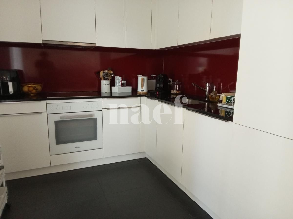À louer : Appartement 3.5 Pieces Boudry - Ref : 208403.4 | Naef Immobilier