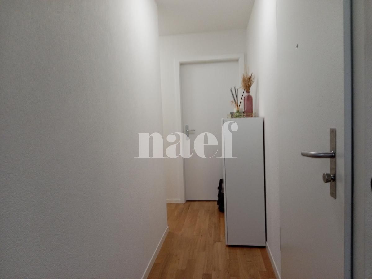 À louer : Appartement 3.5 Pieces Boudry - Ref : 208403.4 | Naef Immobilier