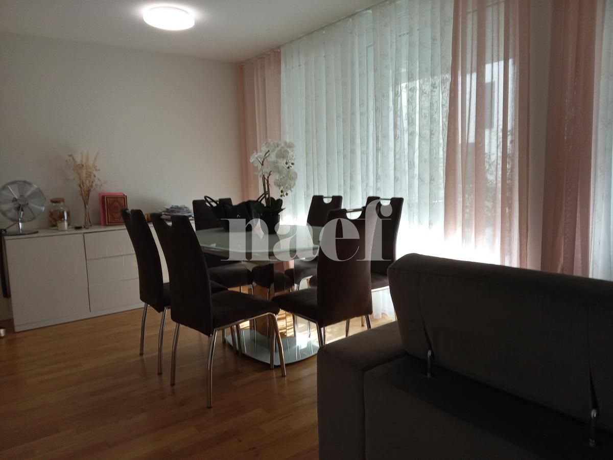 À louer : Appartement 3.5 Pieces Boudry - Ref : 208403.4 | Naef Immobilier