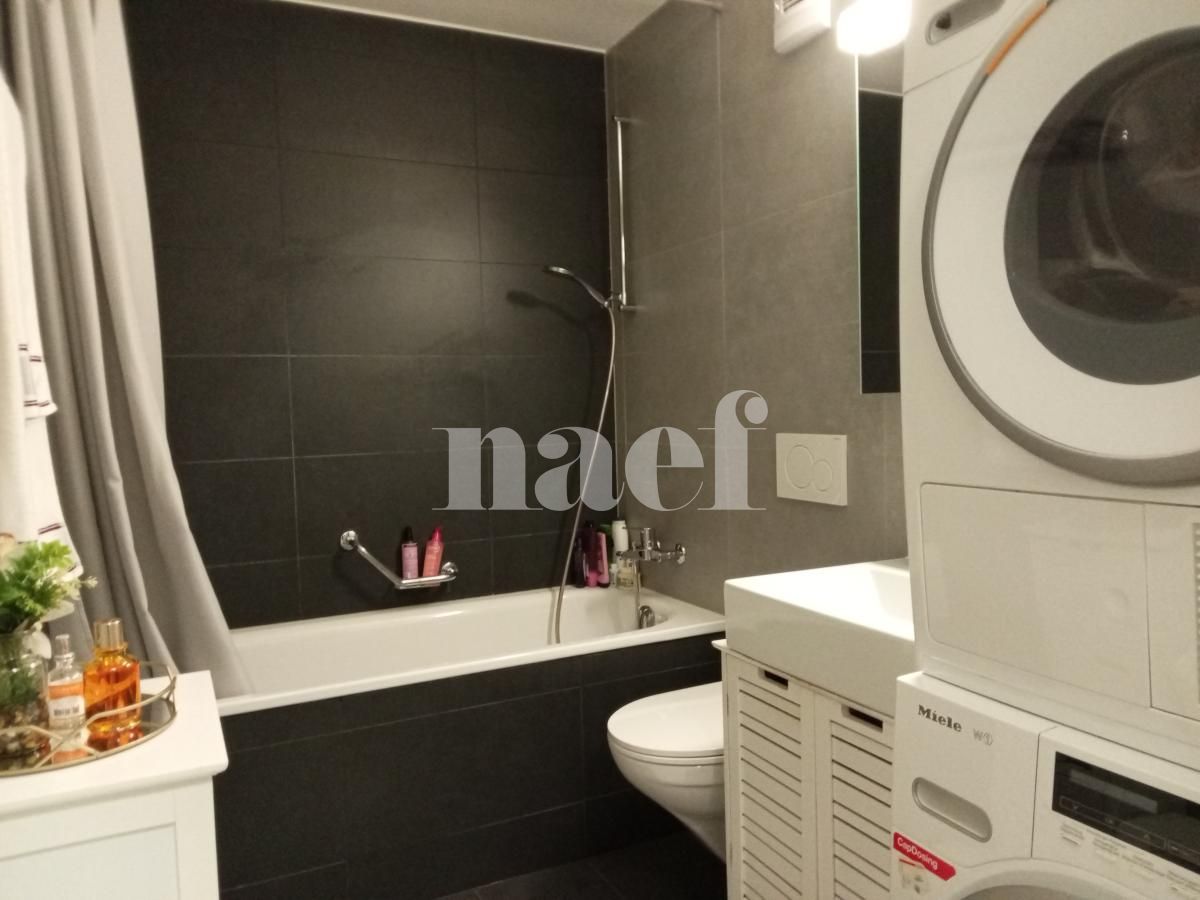 À louer : Appartement 3.5 Pieces Boudry - Ref : 208403.4 | Naef Immobilier