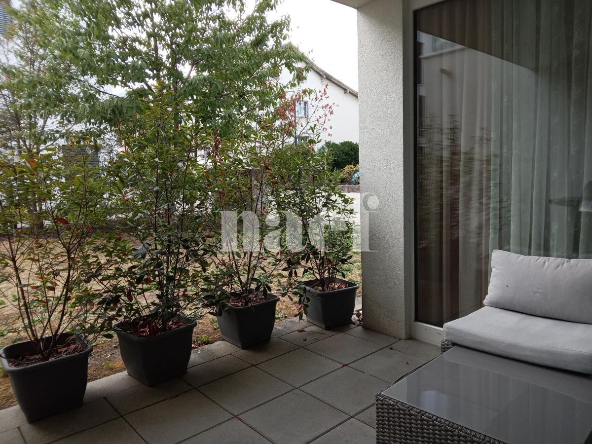 À louer : Appartement 3.5 Pieces Boudry - Ref : 208403.4 | Naef Immobilier