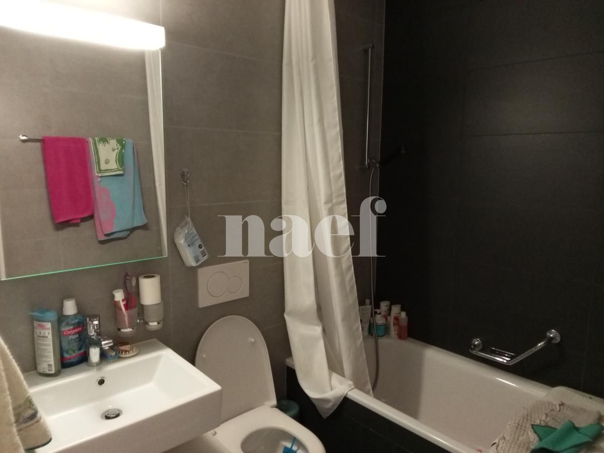 À louer : Appartement 3.5 Pieces Boudry - Ref : 208405.3034 | Naef Immobilier