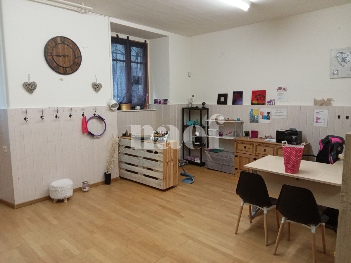 À louer : Appartement 1 Pieces La Chaux-de-Fonds - Ref : 208411.3 | Naef Immobilier