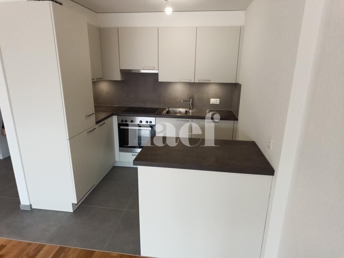 À louer : Appartement 3 Pieces Neuchâtel - Ref : 208412.1001 | Naef Immobilier