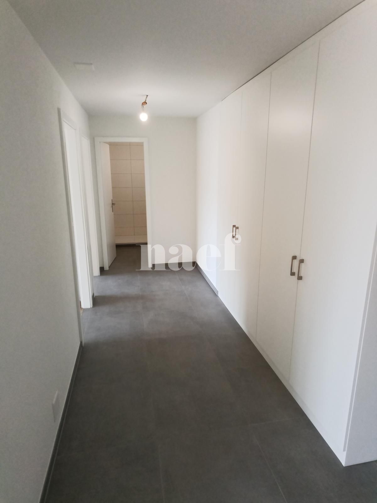 À louer : Appartement 3 Pieces Neuchâtel - Ref : 208412.1001 | Naef Immobilier