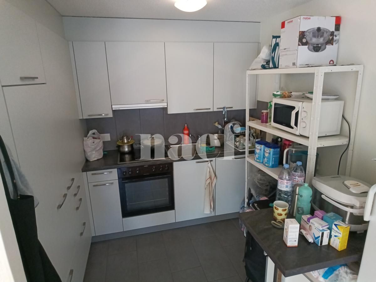 À louer : Appartement 3 Pieces Neuchâtel - Ref : 208412.2001 | Naef Immobilier