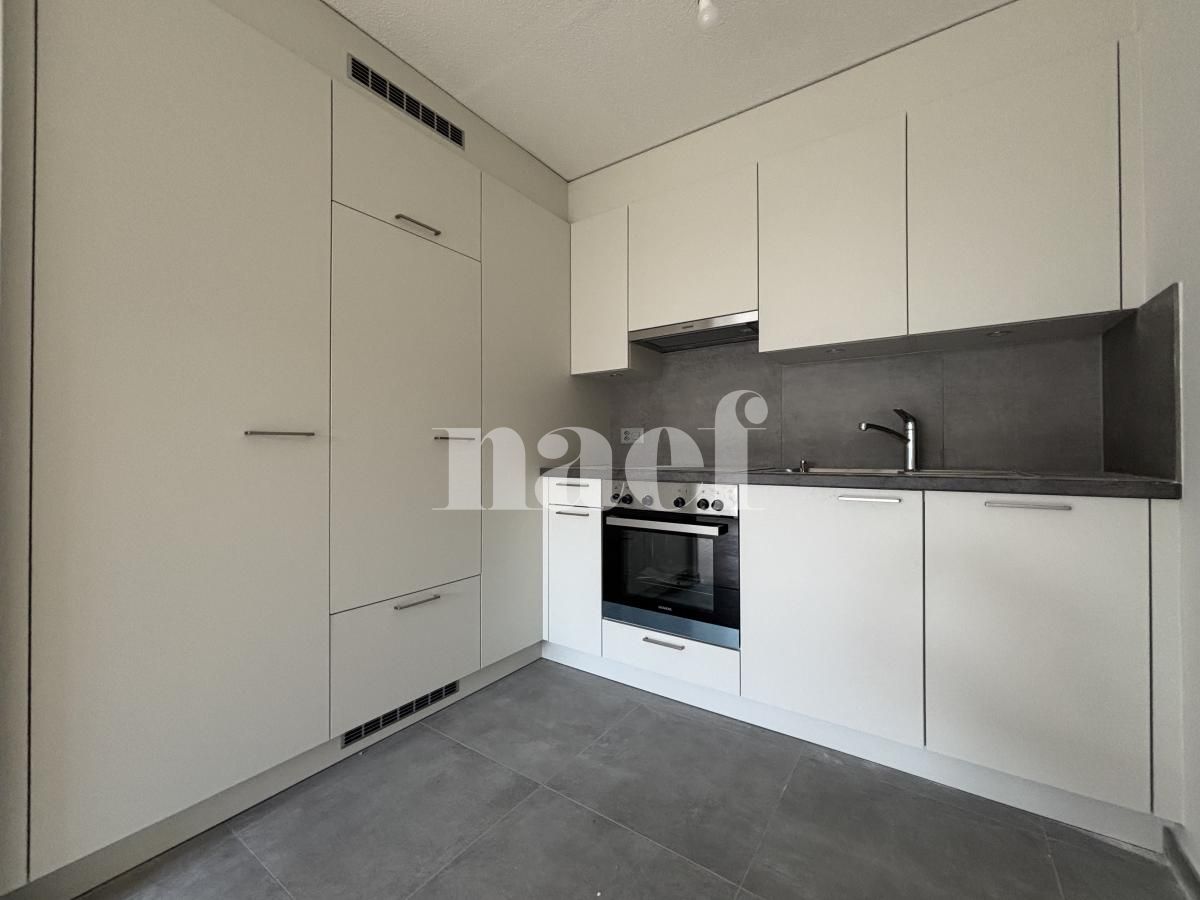 À louer : Appartement 3 Pieces Neuchâtel - Ref : 208412.2001 | Naef Immobilier