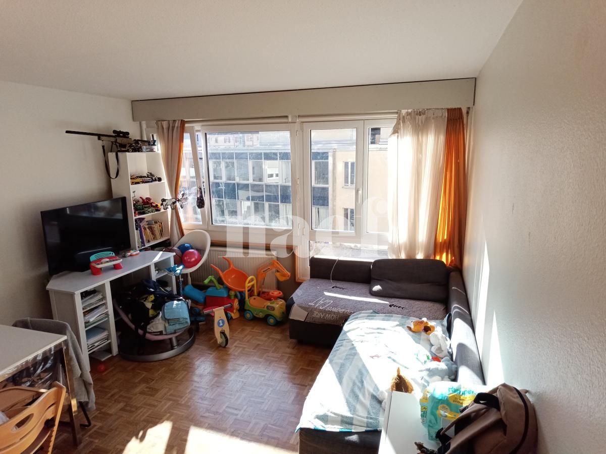 À louer : Appartement 3 Pieces Neuchâtel - Ref : 208412.2001 | Naef Immobilier