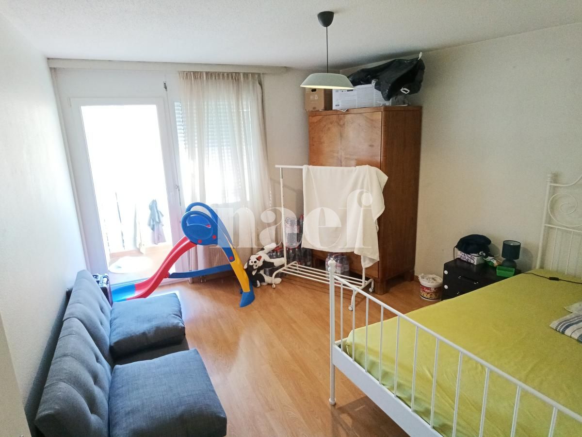 À louer : Appartement 3 Pieces Neuchâtel - Ref : 208412.2001 | Naef Immobilier