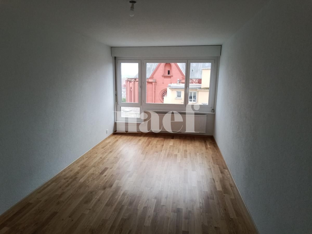 À louer : Appartement 3 Pieces Neuchâtel - Ref : 208412.2001 | Naef Immobilier