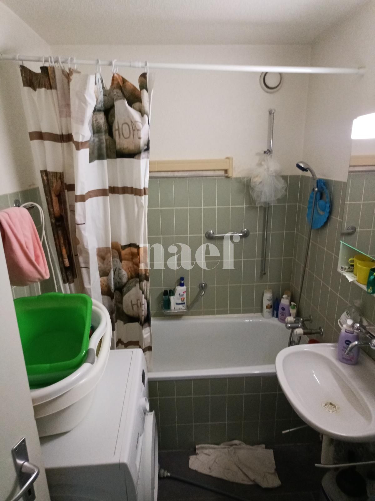 À louer : Appartement 3 Pieces Neuchâtel - Ref : 208412.2001 | Naef Immobilier