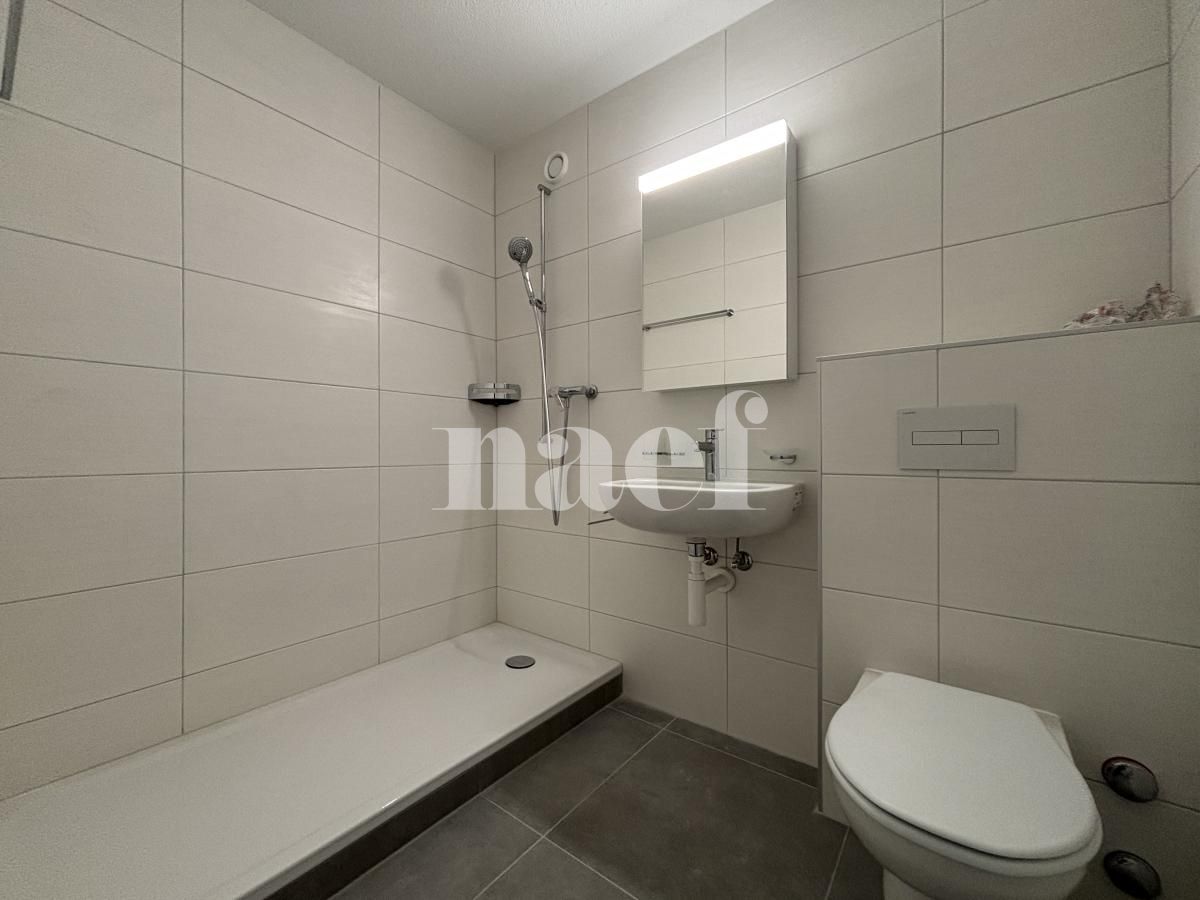 À louer : Appartement 3 Pieces Neuchâtel - Ref : 208412.2001 | Naef Immobilier