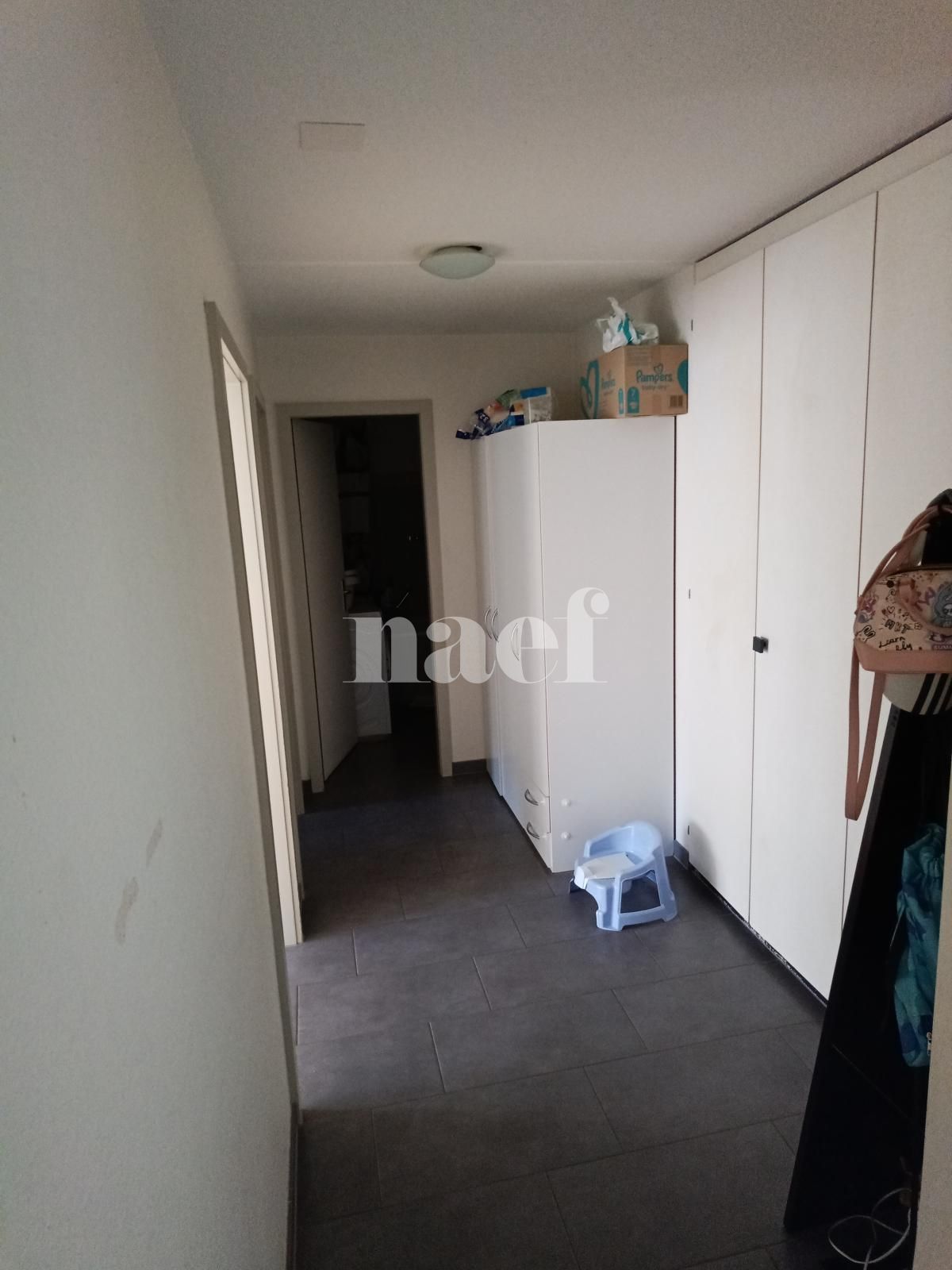 À louer : Appartement 3 Pieces Neuchâtel - Ref : 208412.2001 | Naef Immobilier