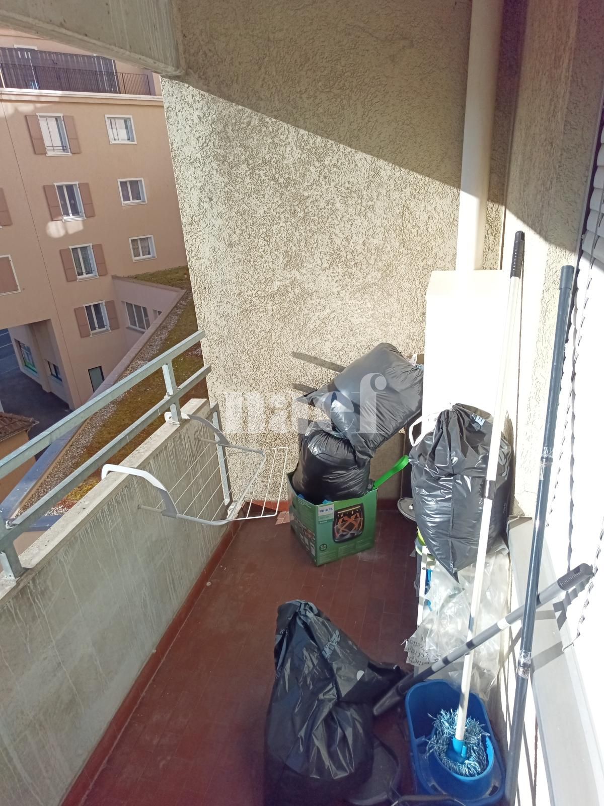 À louer : Appartement 3 Pieces Neuchâtel - Ref : 208412.2001 | Naef Immobilier