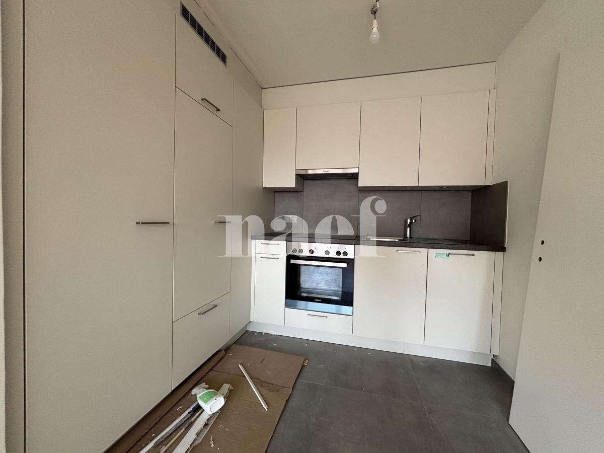 À louer : Appartement 2 Pieces Neuchâtel - Ref : 208412.2003 | Naef Immobilier