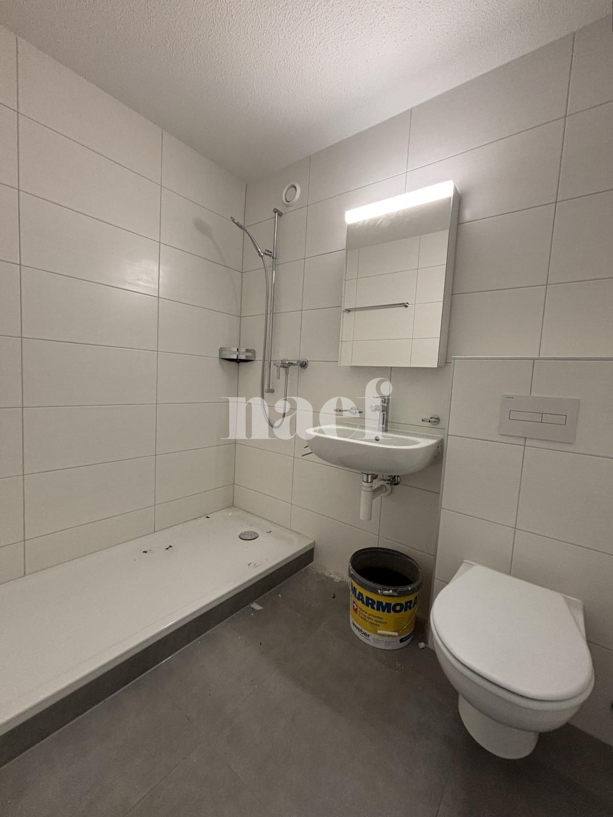 À louer : Appartement 2 Pieces Neuchâtel - Ref : 208412.2003 | Naef Immobilier