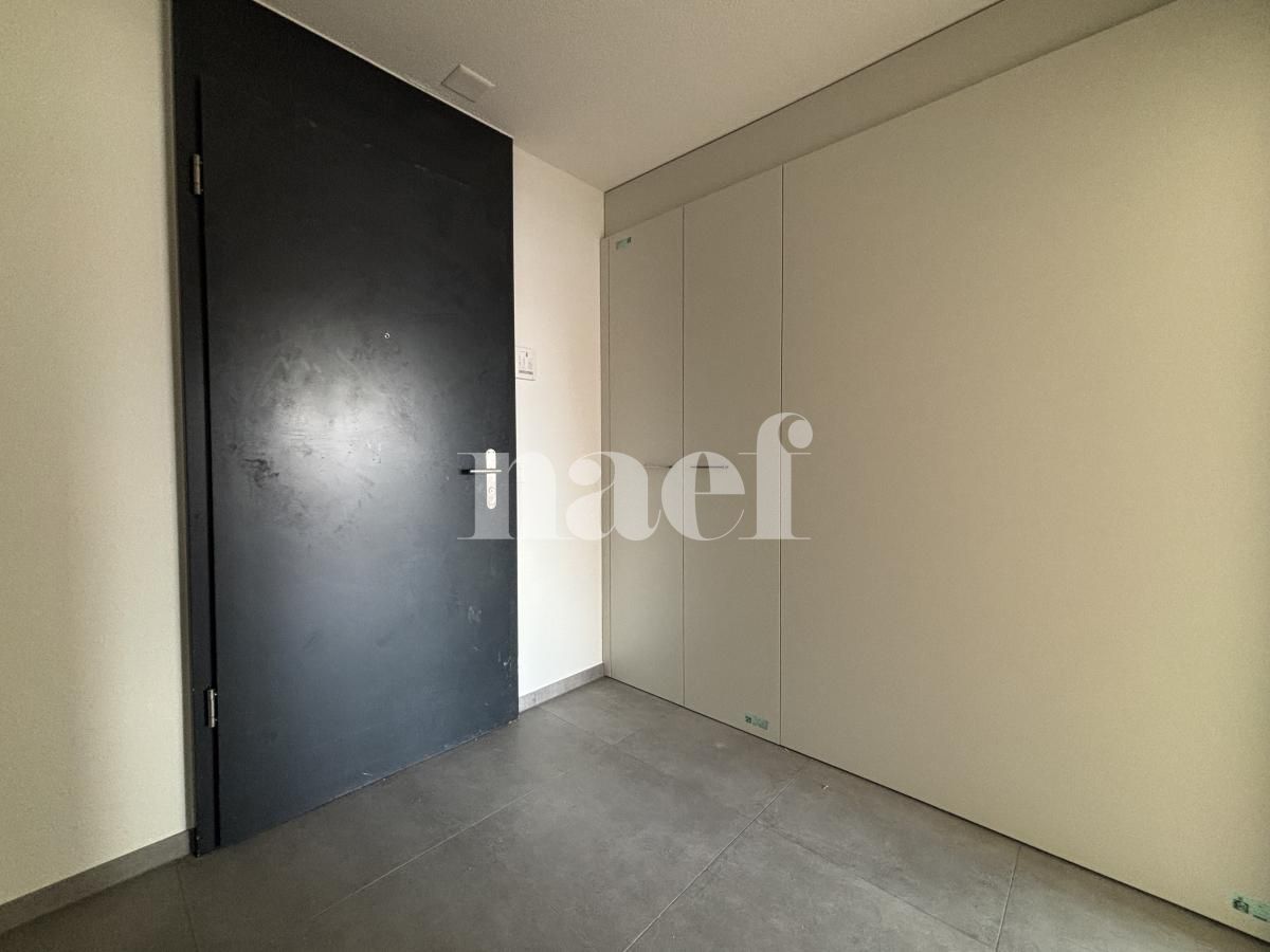 À louer : Appartement 2 Pieces Neuchâtel - Ref : 208412.2003 | Naef Immobilier