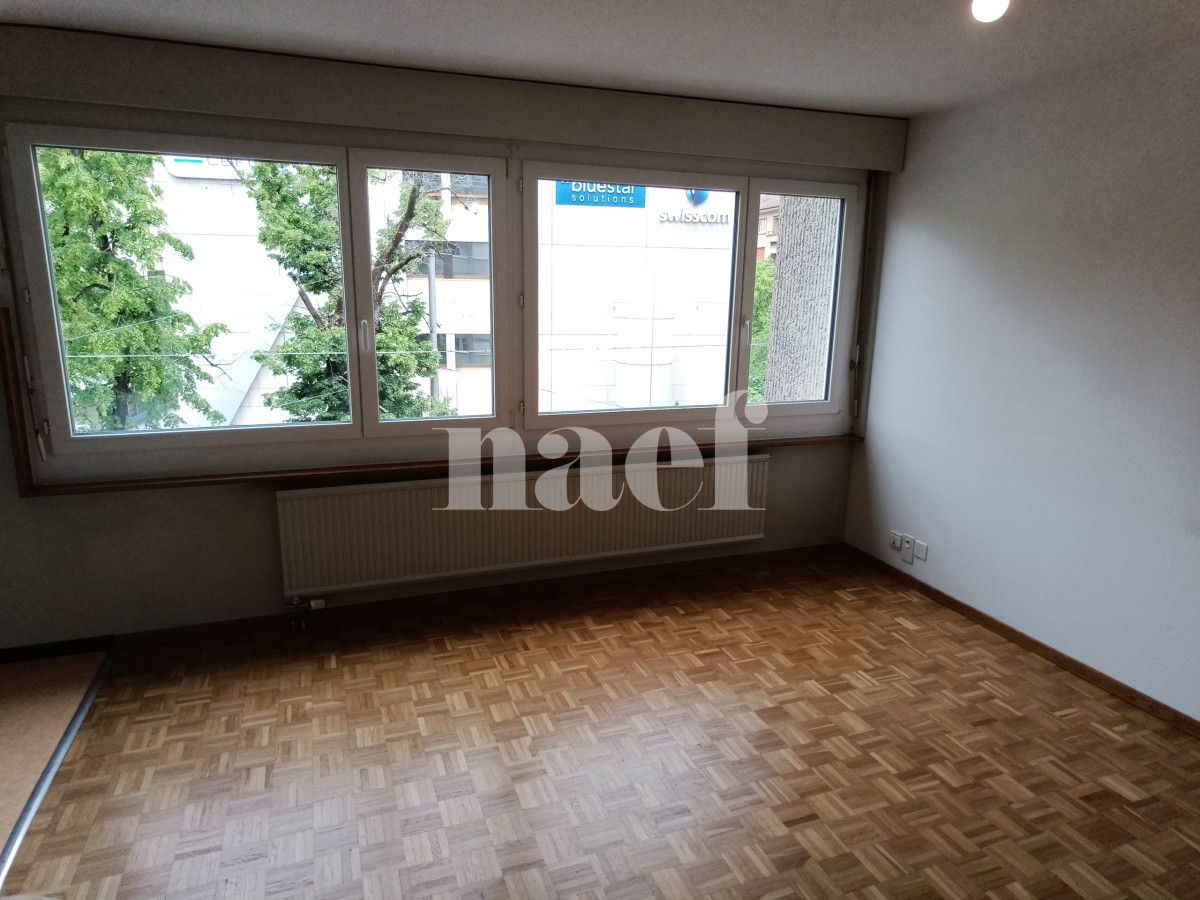 À louer : Appartement 1 Pieces Neuchâtel - Ref : 208412.3005 | Naef Immobilier