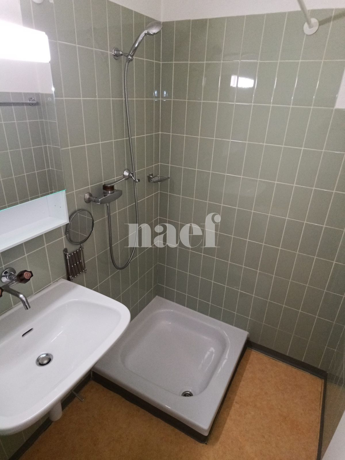 À louer : Appartement 1 Pieces Neuchâtel - Ref : 208412.3005 | Naef Immobilier