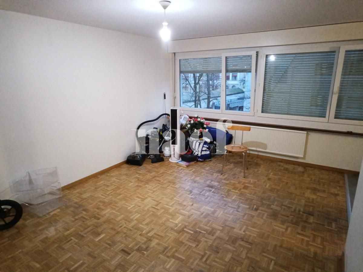 À louer : Appartement 1 Pieces Neuchâtel - Ref : 208412.3006 | Naef Immobilier