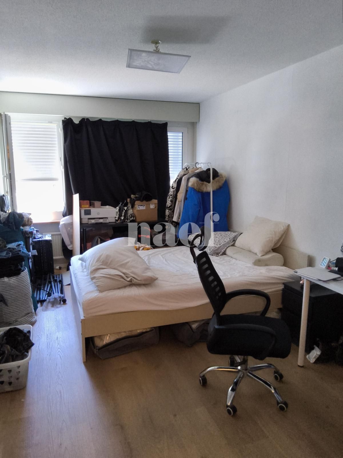 À louer : Appartement 2 Pieces Neuchâtel - Ref : 208412.4002 | Naef Immobilier