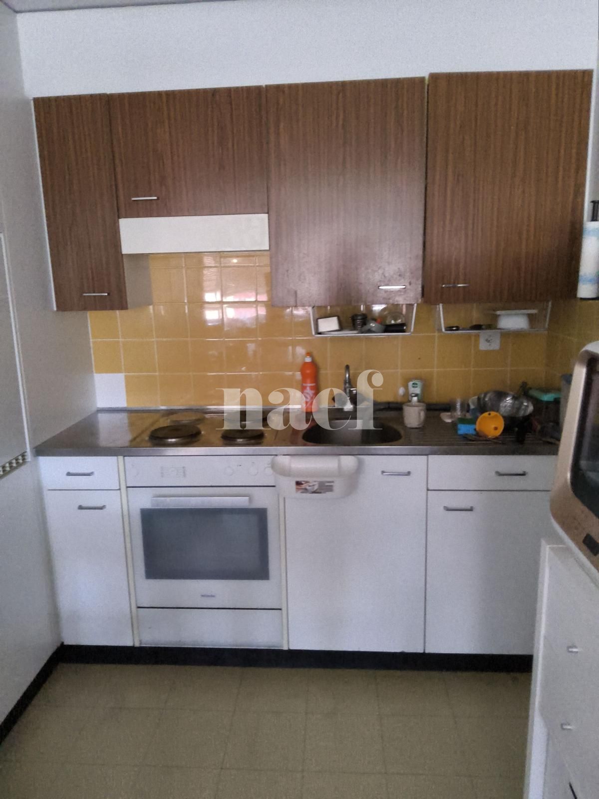 À louer : Appartement 2 Pieces Neuchâtel - Ref : 208412.4002 | Naef Immobilier