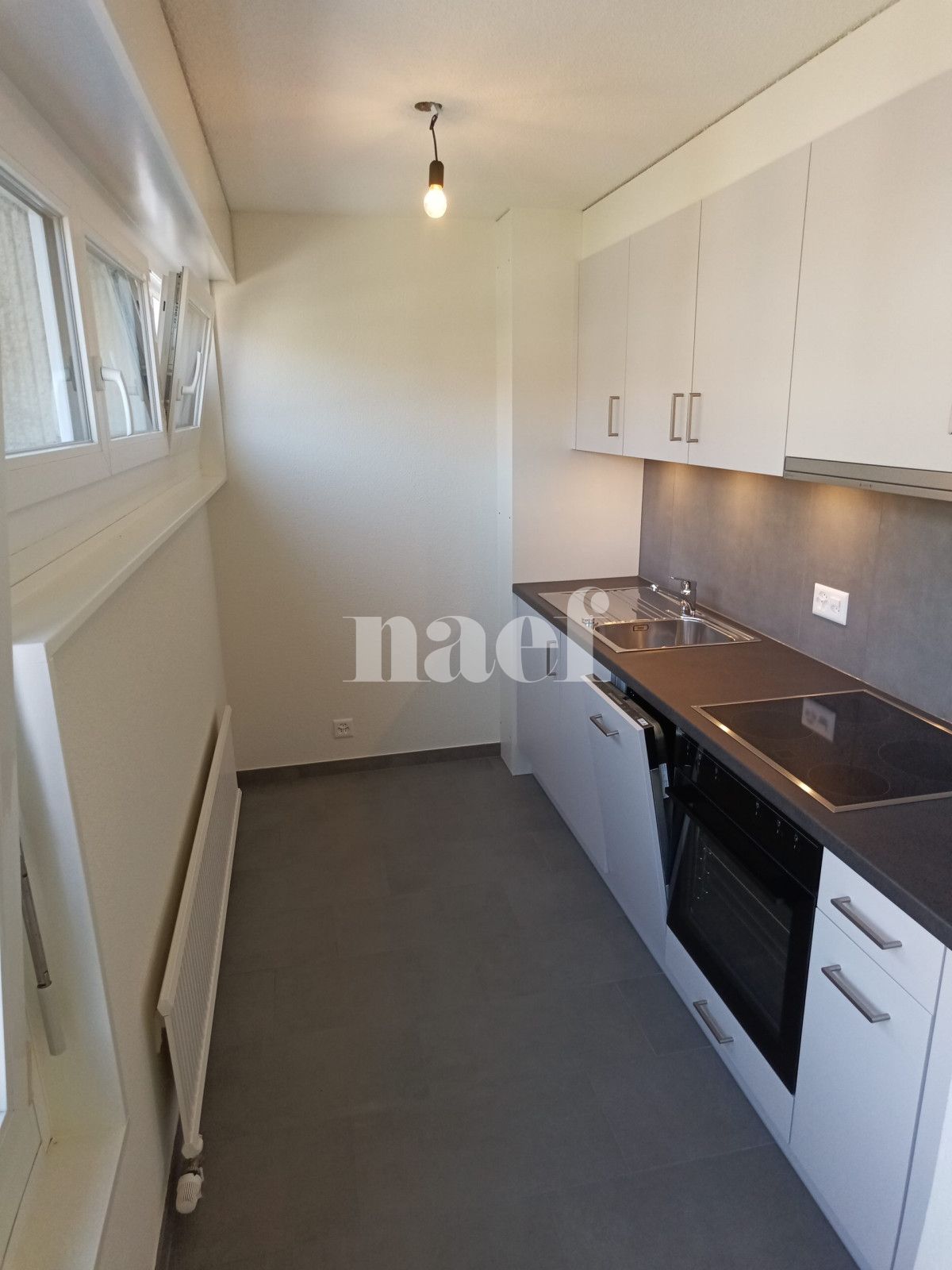 À louer : Appartement 1 Pieces Neuchâtel - Ref : 208412.4004 | Naef Immobilier