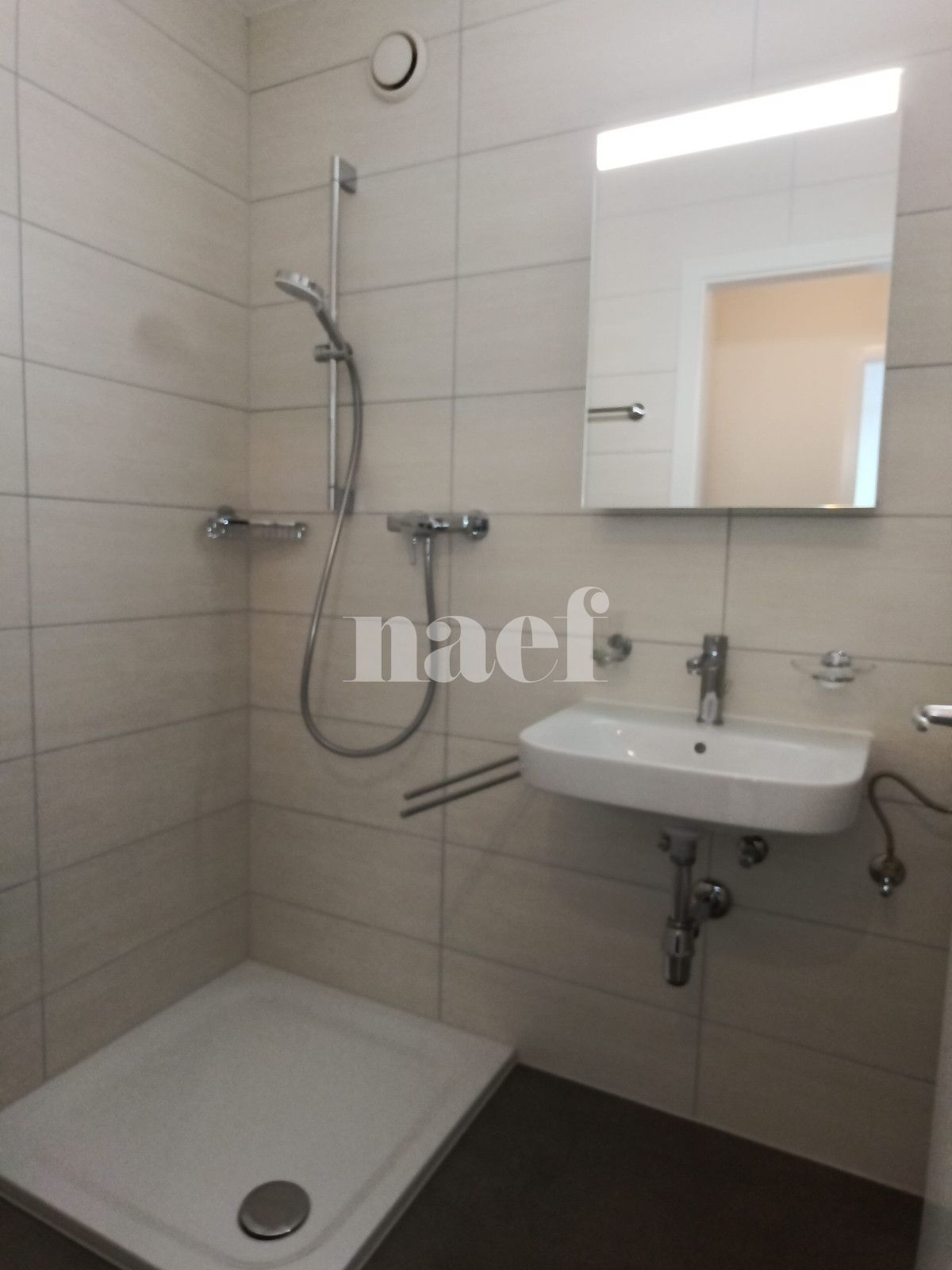 À louer : Appartement 1 Pieces Neuchâtel - Ref : 208412.4004 | Naef Immobilier
