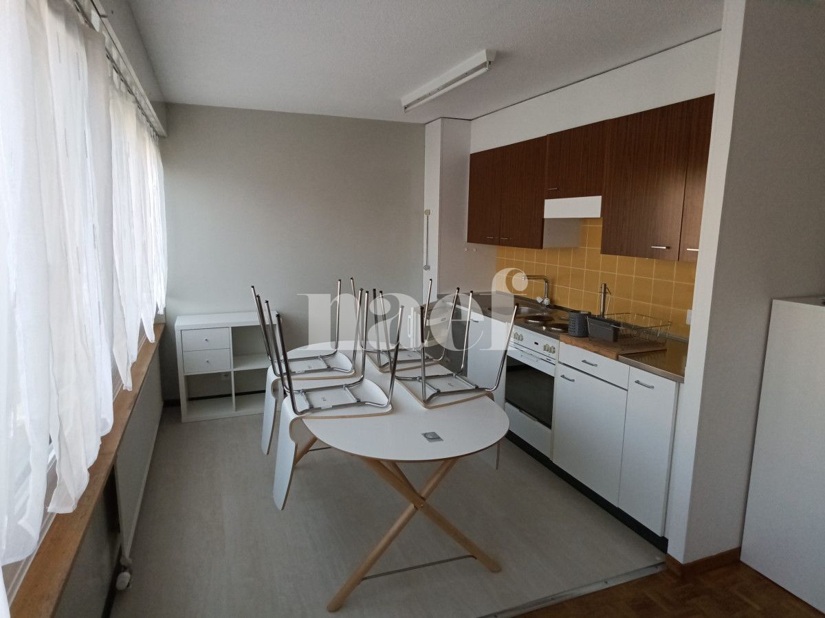 À louer : Appartement 1 Pieces Neuchâtel - Ref : 208412.4006 | Naef Immobilier