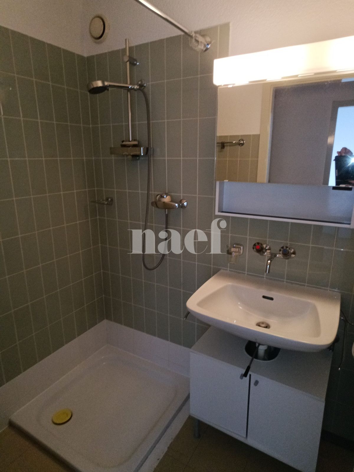 À louer : Appartement 1 Pieces Neuchâtel - Ref : 208412.4006 | Naef Immobilier