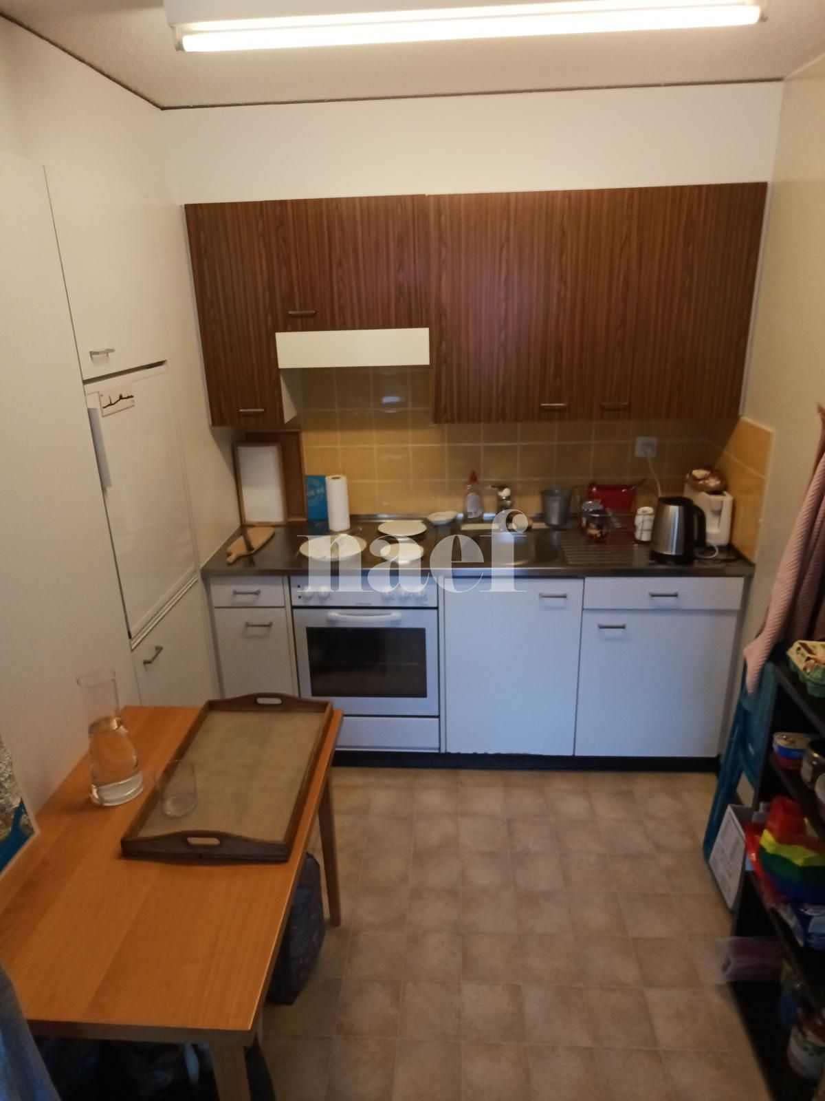 À louer : Appartement 2 Pieces Neuchâtel - Ref : 208412.5002 | Naef Immobilier