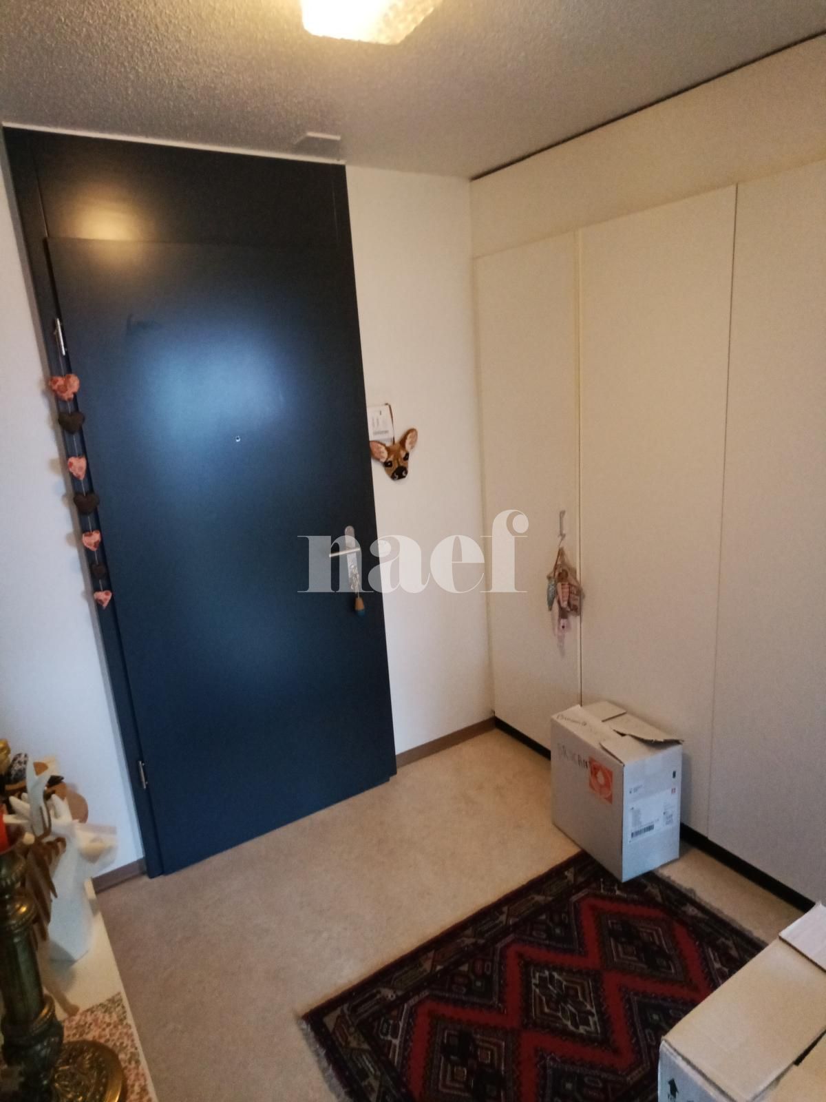 À louer : Appartement 2 Pieces Neuchâtel - Ref : 208412.5002 | Naef Immobilier