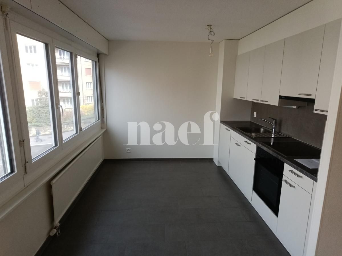 À louer : Appartement 1 Pieces Neuchâtel - Ref : 208412.5004 | Naef Immobilier