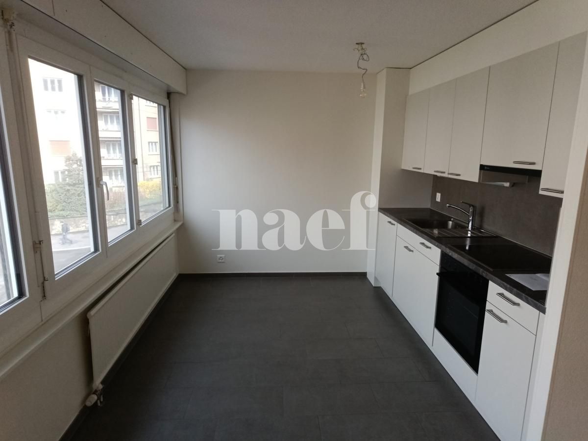 À louer : Appartement 1 Pieces Neuchâtel - Ref : 208412.5006 | Naef Immobilier