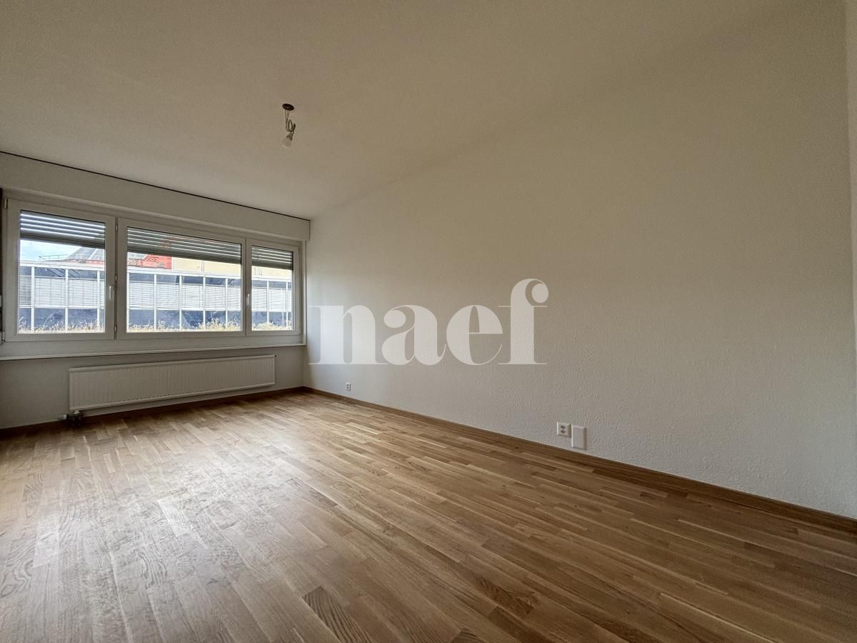 À louer : Appartement 1 Pieces Neuchâtel - Ref : 208412.5006 | Naef Immobilier