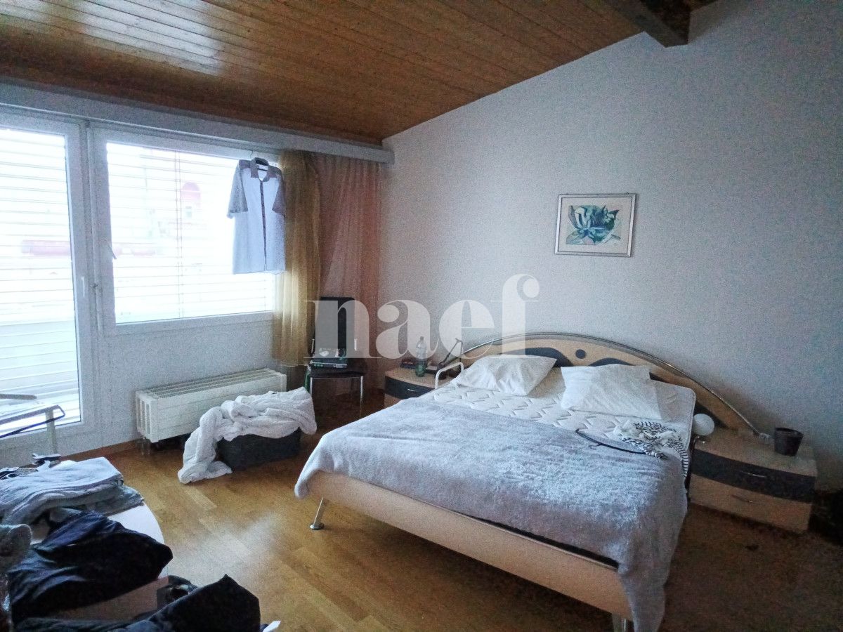 À louer : Appartement 2 Pieces Neuchâtel - Ref : 208412.6001 | Naef Immobilier