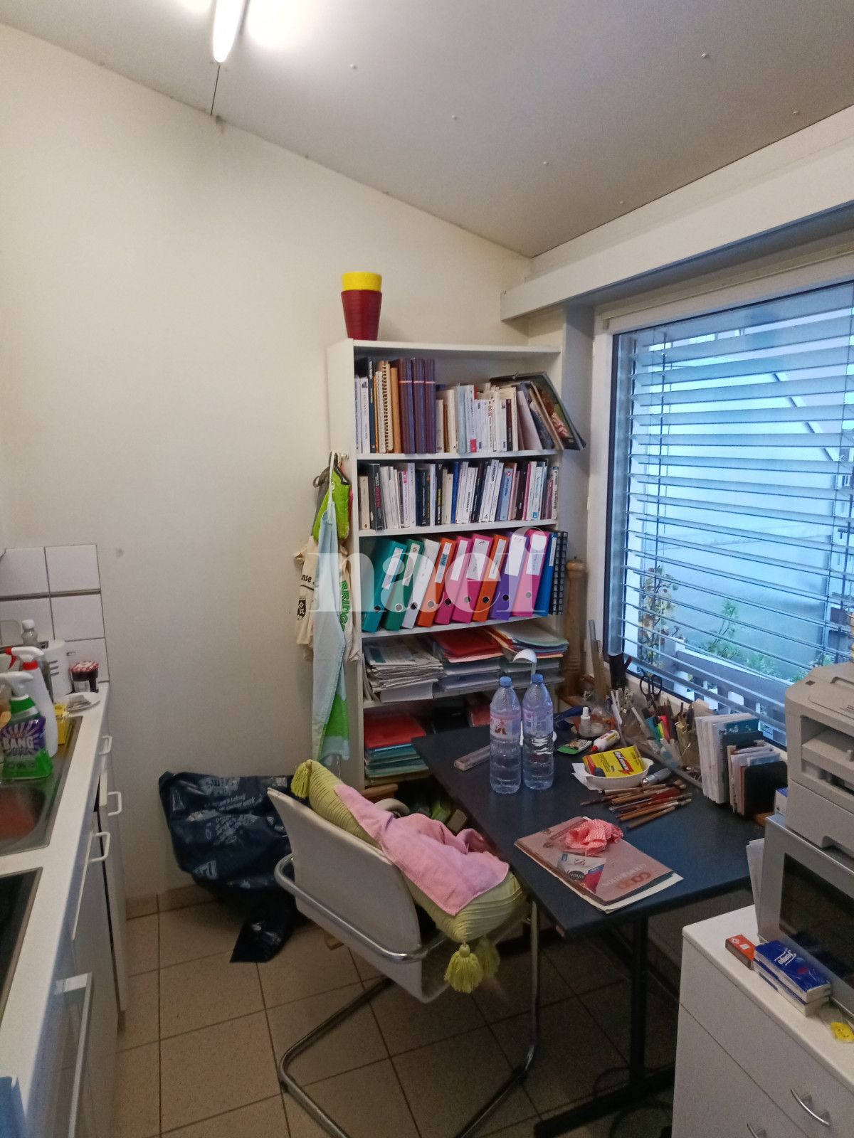 À louer : Appartement 2 Pieces Neuchâtel - Ref : 208412.6001 | Naef Immobilier