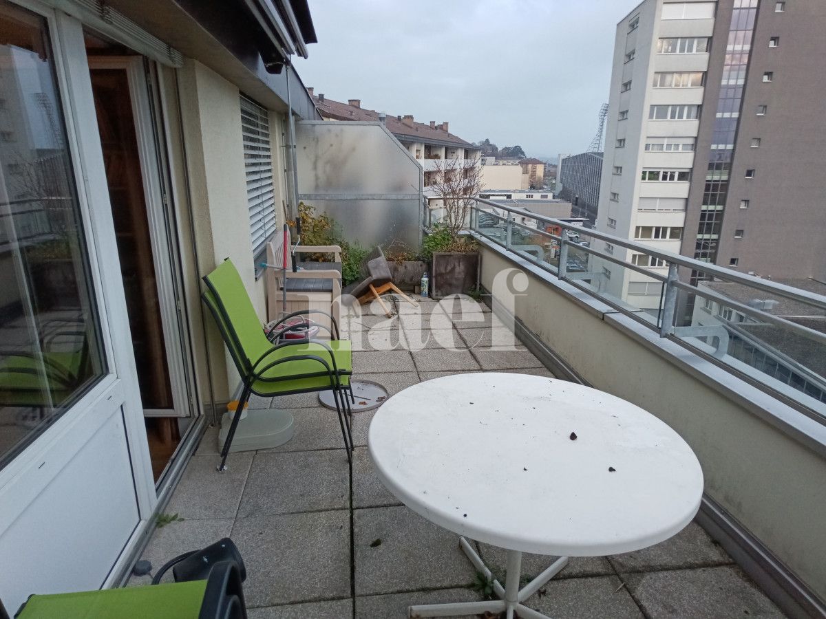 À louer : Appartement 2 Pieces Neuchâtel - Ref : 208412.6001 | Naef Immobilier