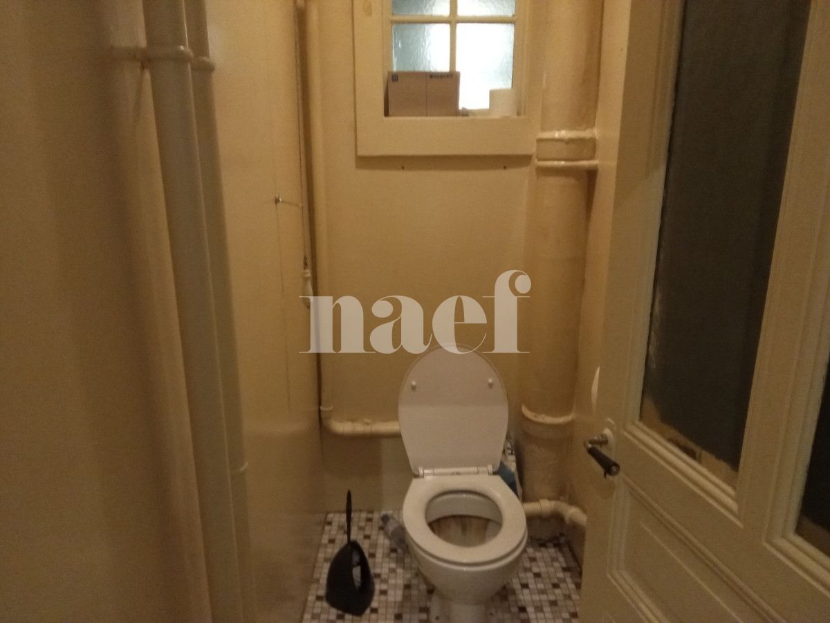 À louer : Appartement 2 Pieces La Chaux-de-Fonds - Ref : 208413.2 | Naef Immobilier