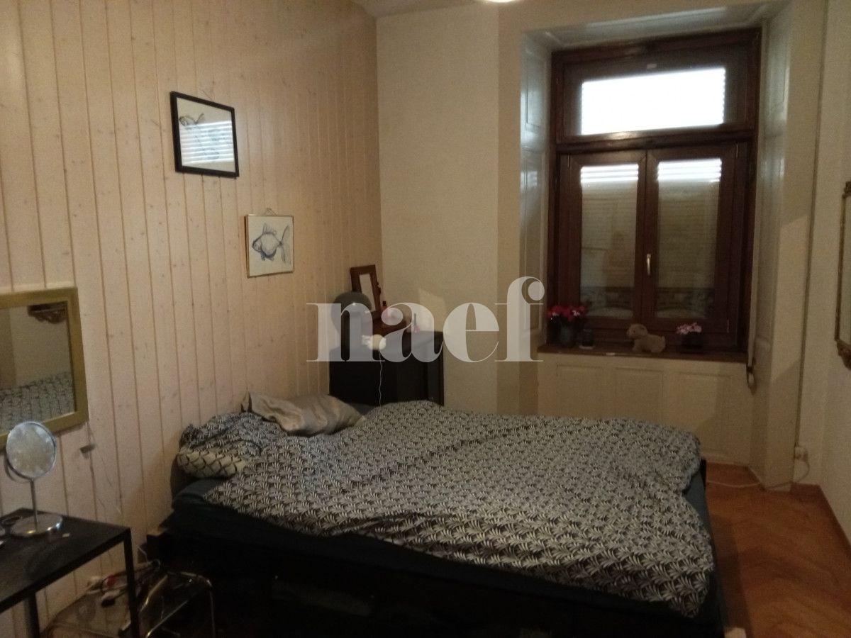 À louer : Appartement 2 Pieces La Chaux-de-Fonds - Ref : 208413.2 | Naef Immobilier