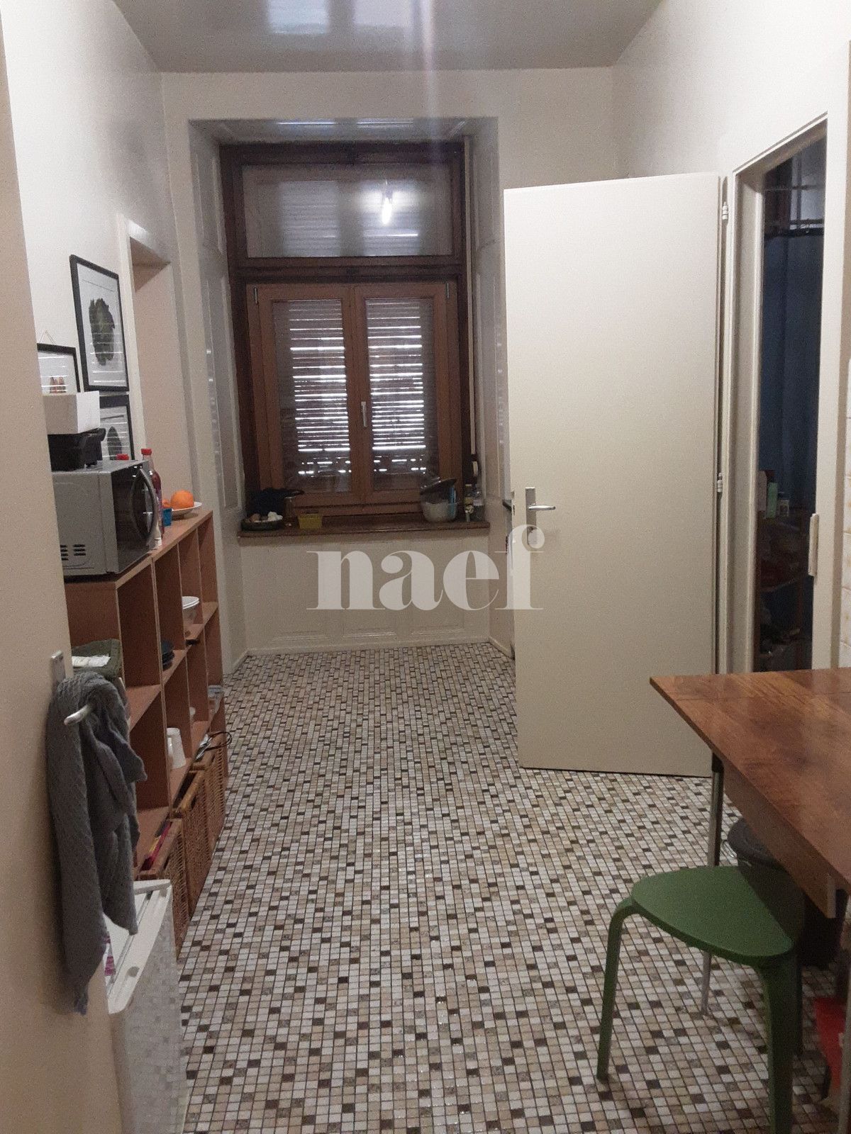 À louer : Appartement 2 Pieces La Chaux-de-Fonds - Ref : 208413.2 | Naef Immobilier