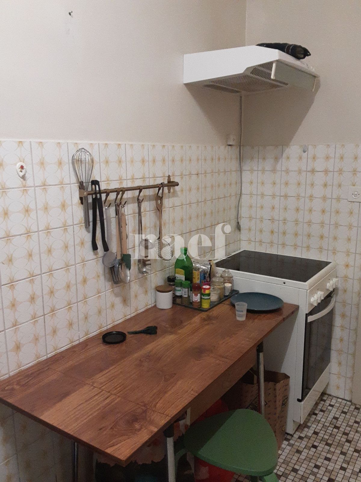 À louer : Appartement 2 Pieces La Chaux-de-Fonds - Ref : 208413.2 | Naef Immobilier
