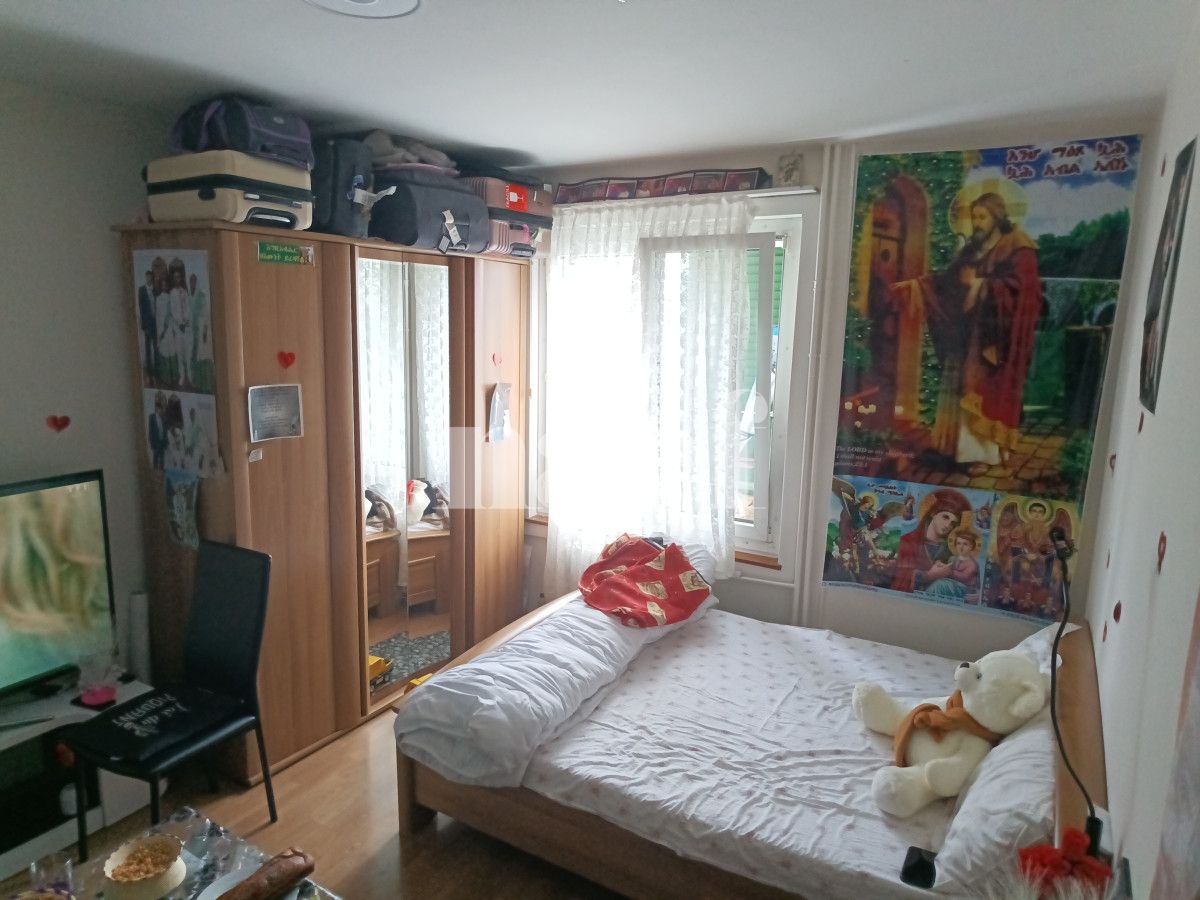 À louer : Appartement 1 Pieces Neuchâtel - Ref : 208424.1002 | Naef Immobilier