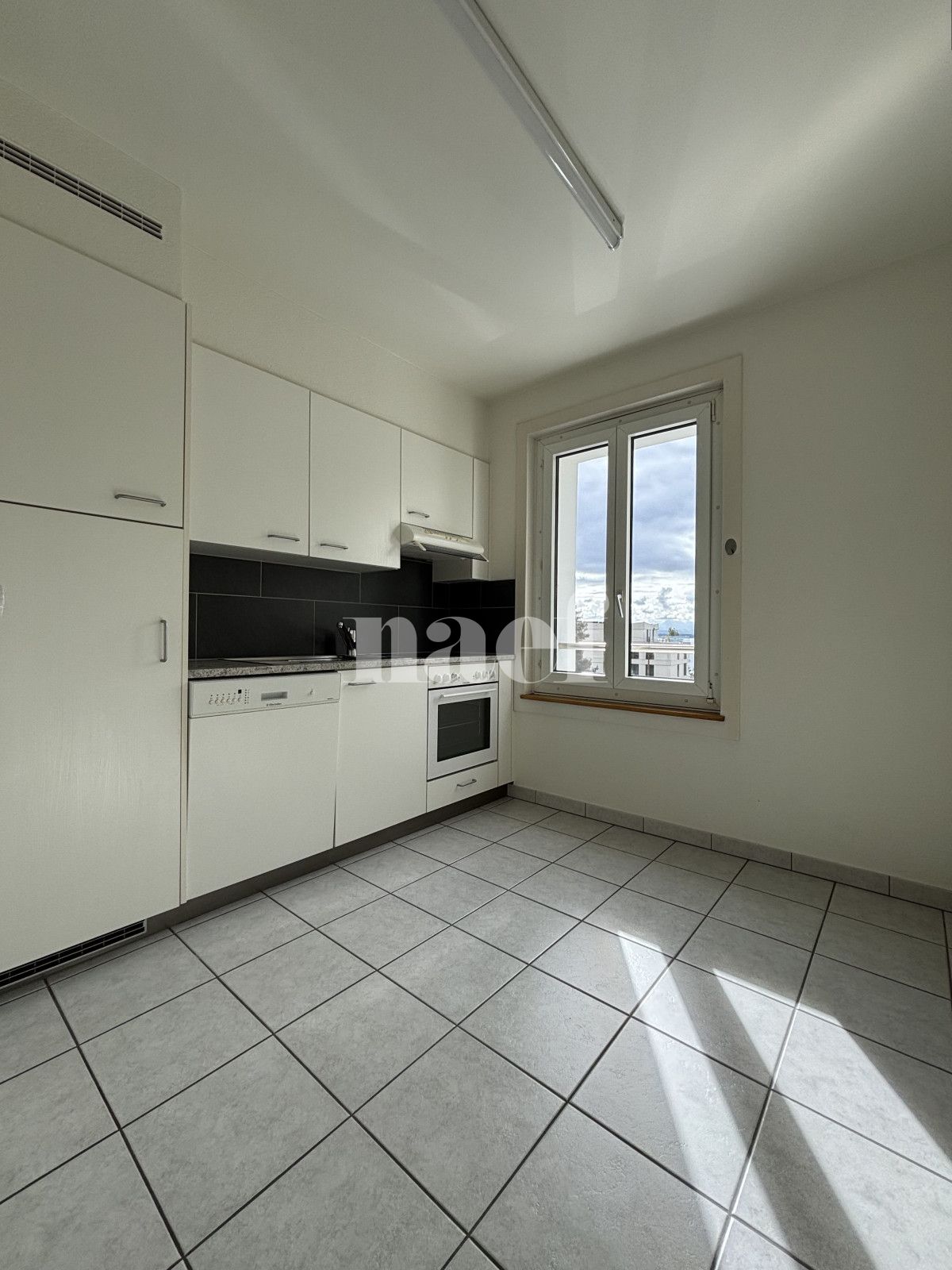 À louer : Appartement 2 Pieces Neuchâtel - Ref : 208424.1003 | Naef Immobilier