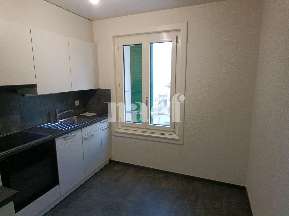À louer : Appartement 2 Pieces Neuchâtel - Ref : 208424.2003 | Naef Immobilier