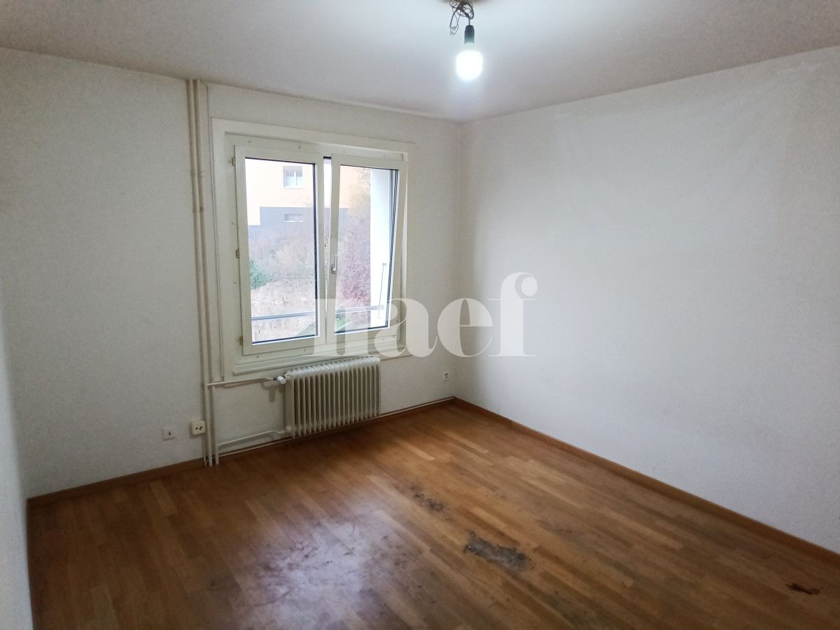 À louer : Appartement 2 Pieces Neuchâtel - Ref : 208424.2003 | Naef Immobilier