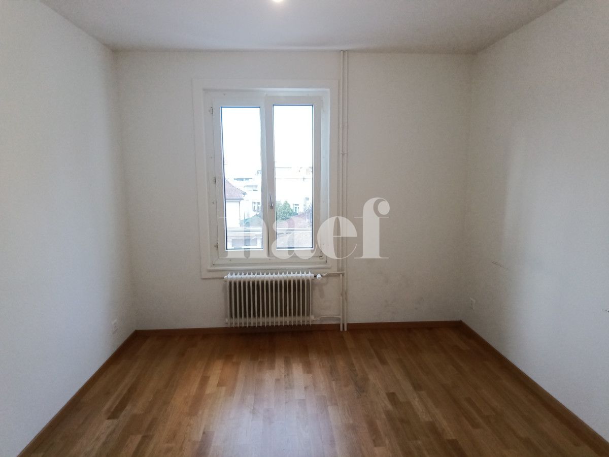 À louer : Appartement 2 Pieces Neuchâtel - Ref : 208424.2003 | Naef Immobilier