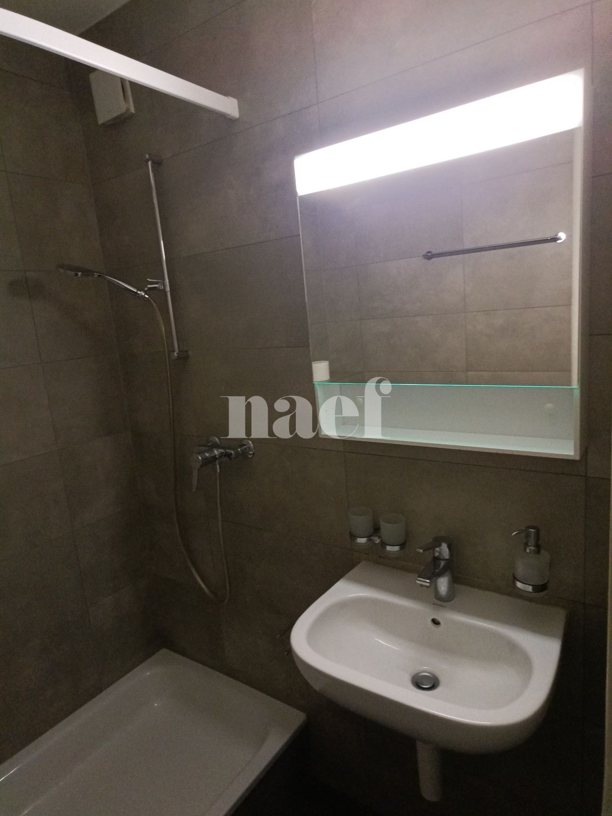 À louer : Appartement 2 Pieces Neuchâtel - Ref : 208424.2003 | Naef Immobilier