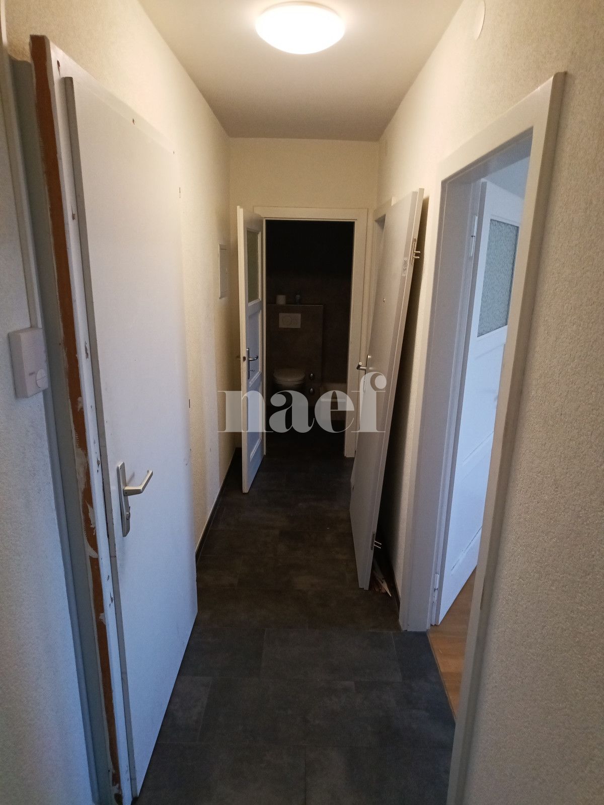À louer : Appartement 2 Pieces Neuchâtel - Ref : 208424.2003 | Naef Immobilier