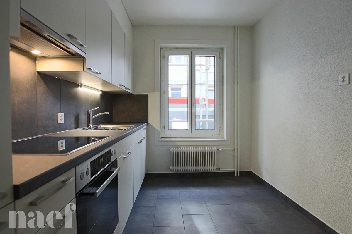 À louer : Appartement 3 Pieces Neuchâtel - Ref : 208424.4 | Naef Immobilier